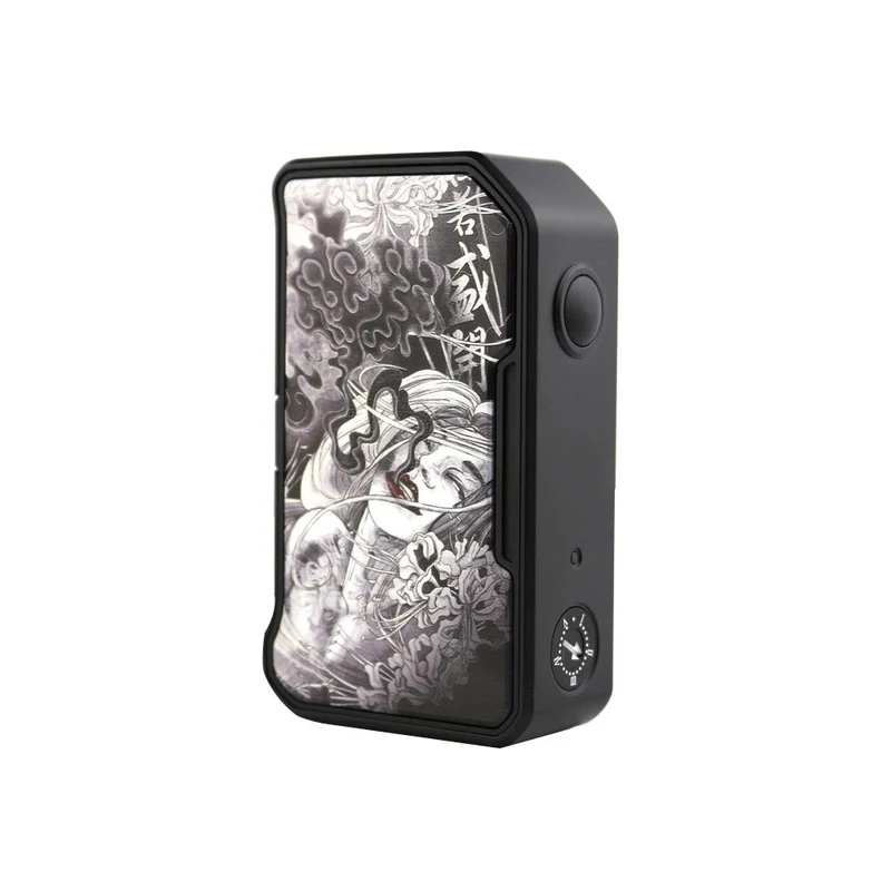 DOVPO M VV II Box Mod 280W