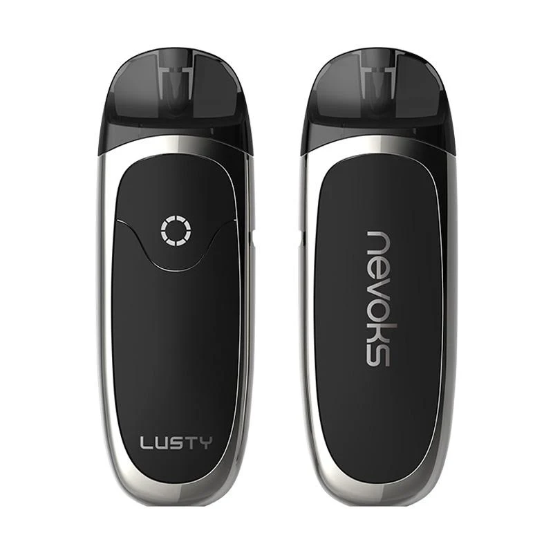 Nevoks Lusty Pod System Kit 1000mAh & 3.3ml