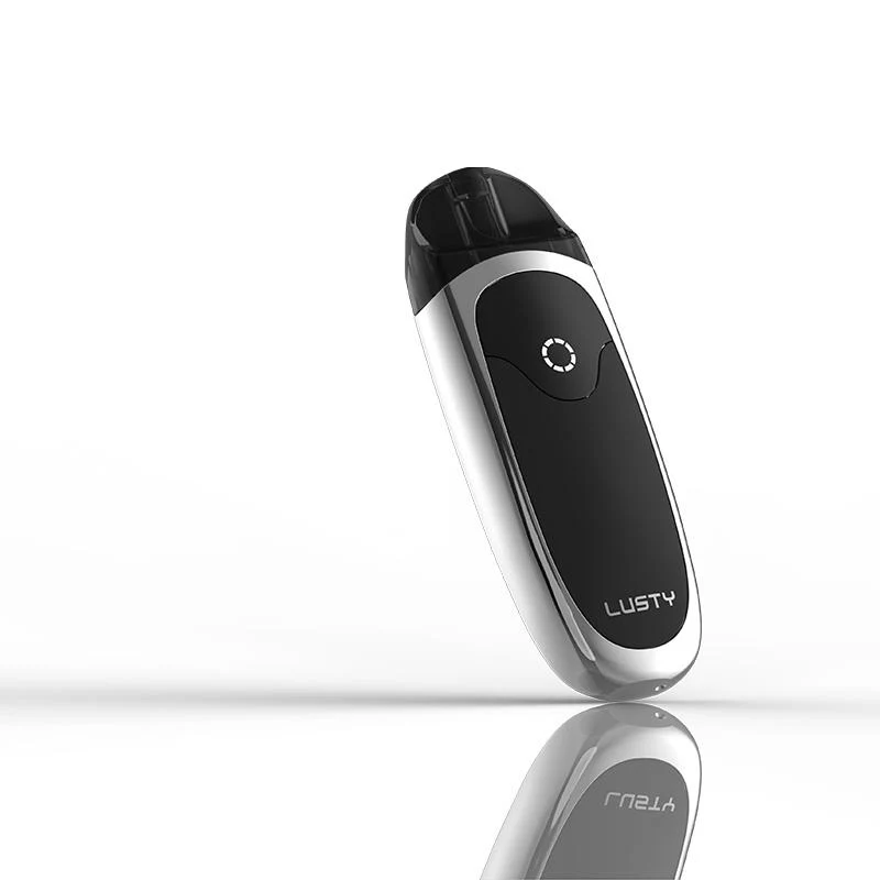 Nevoks Lusty Pod System Kit 1000mAh & 3.3ml