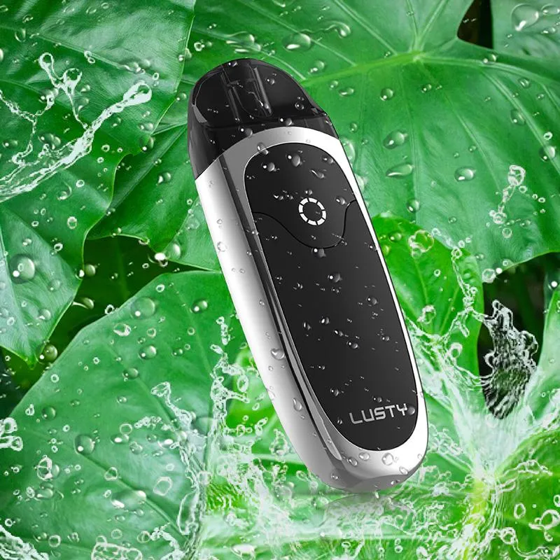 Nevoks Lusty Pod System Kit 1000mAh & 3.3ml