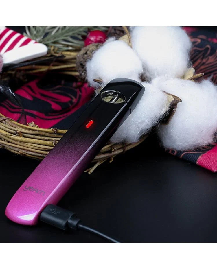Uwell Yearn Pod Vape Batterie 370mAh