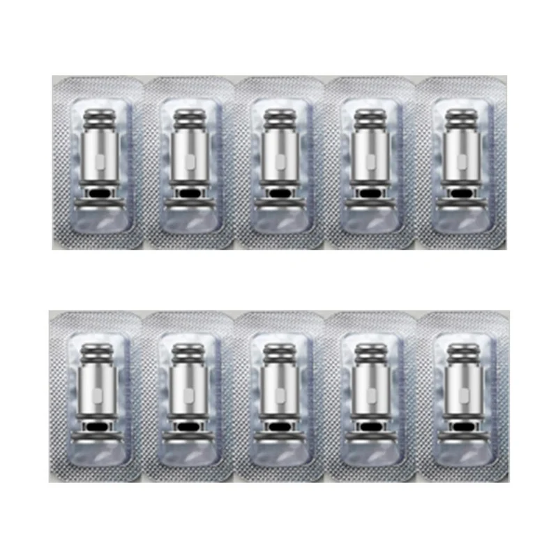 510Vape SPAS-12 Esatzteil Coil 5 Stück/Packung