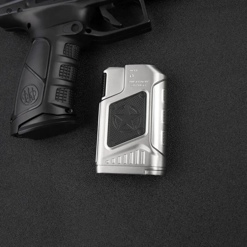 Teslacigs P226 220W TC Box Mod