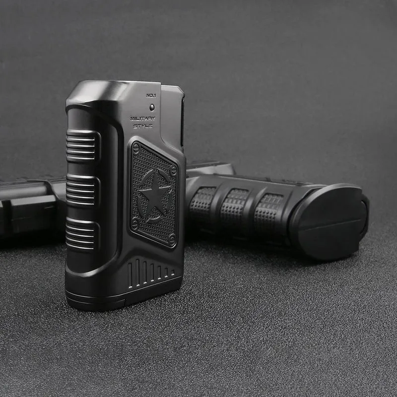 Teslacigs P226 220W TC Box Mod