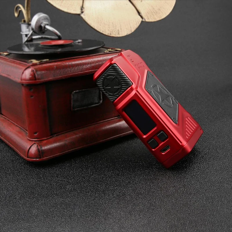 Teslacigs P226 220W TC Box Mod