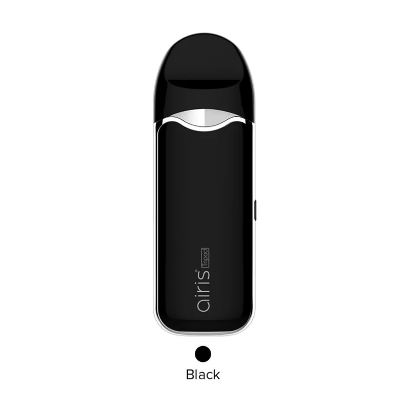 Airistech Tripod 3 in 1 Pod System Kit 650mAh & 0.5ml