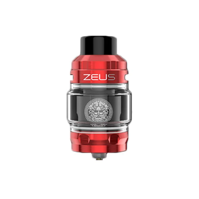 Geekvape Zeus Sub Ohm Tank 5ml