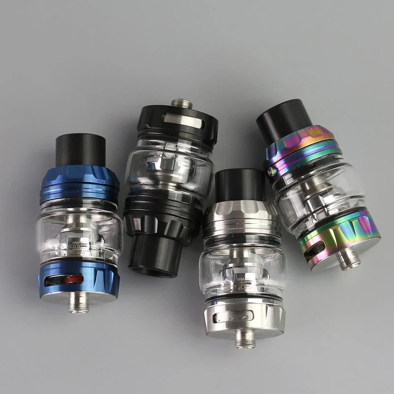 Eleaf Rotor Sub ohm Tank 5,5ml