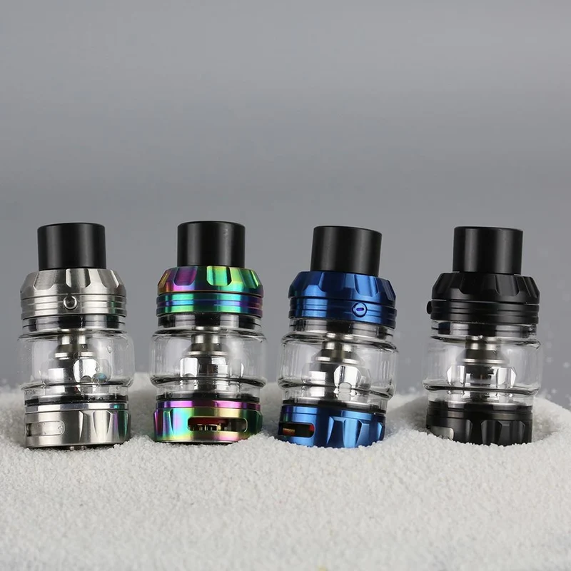 Eleaf Rotor Sub ohm Tank 5,5ml