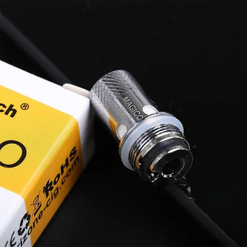 HorizonTech Magico Replacement Coils (3er Pack)