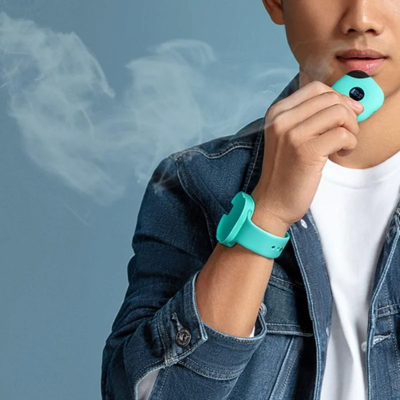 ACACIA Q-Watch Pod System Kit 270mAh & 1.1ml