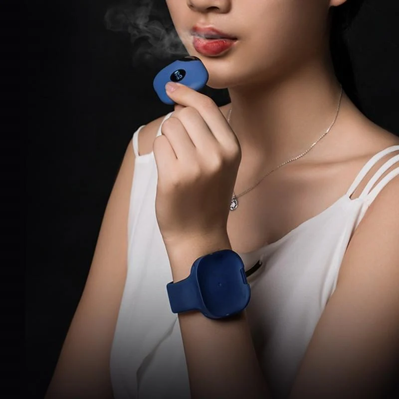 ACACIA Q-Watch Pod System Kit 270mAh & 1.1ml