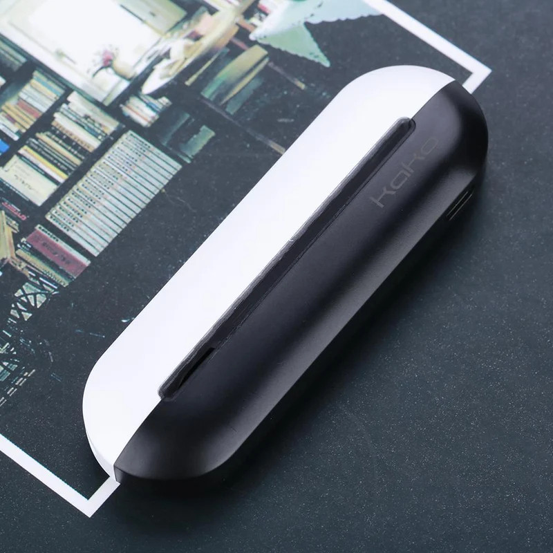 Hotcig Kako Pod System Kit 420mAh