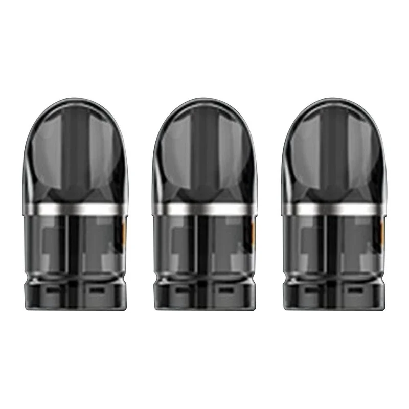 Think Vape Beta Pod Cartridge 380mAh & 1.2ml