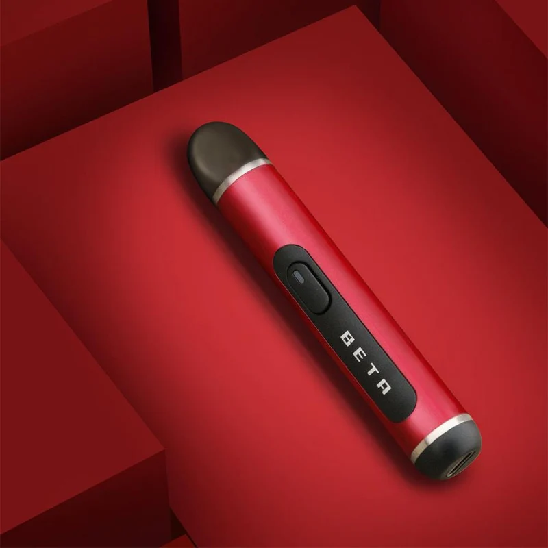 Think Vape Beta Vape Pod System Kit 380mAh