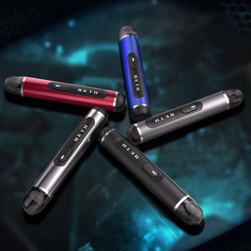 Think Vape Beta Vape Pod System Kit 380mAh