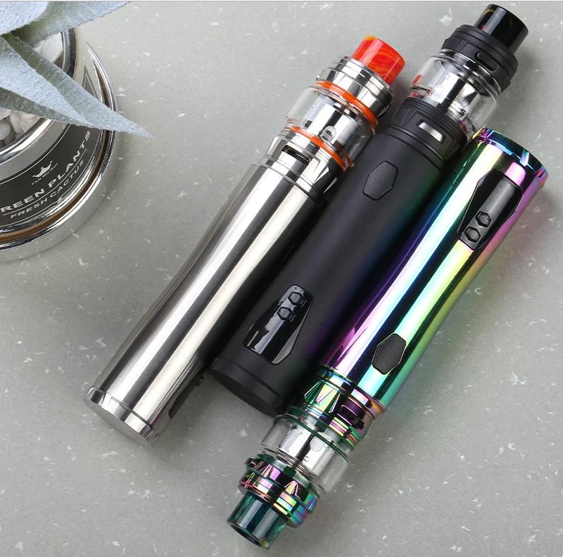 HorizonTech Falcon 80W Pen Vape Kit 6ml