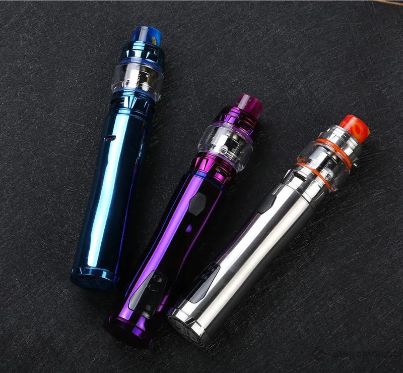 HorizonTech Falcon 80W Pen Vape Kit 6ml