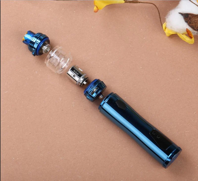 HorizonTech Falcon 80W Pen Vape Kit 6ml