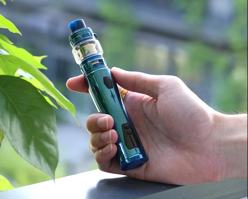 HorizonTech Falcon 80W Pen Vape Kit 6ml