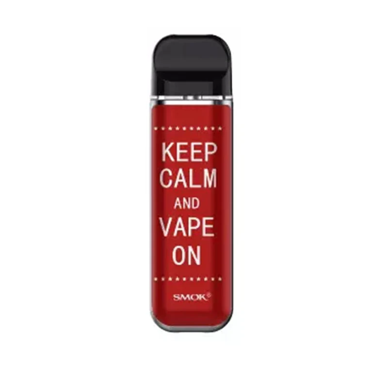 SMOK NOVO 2 Pod System Kit 800mAh & 2ml
