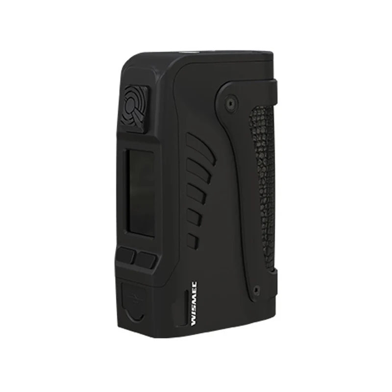 Wismec Reuleaux Tinker 2 200W TC Box Mod Akkuträger