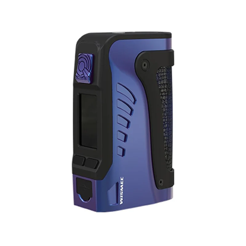Wismec Reuleaux Tinker 2 200W TC Box Mod Akkuträger