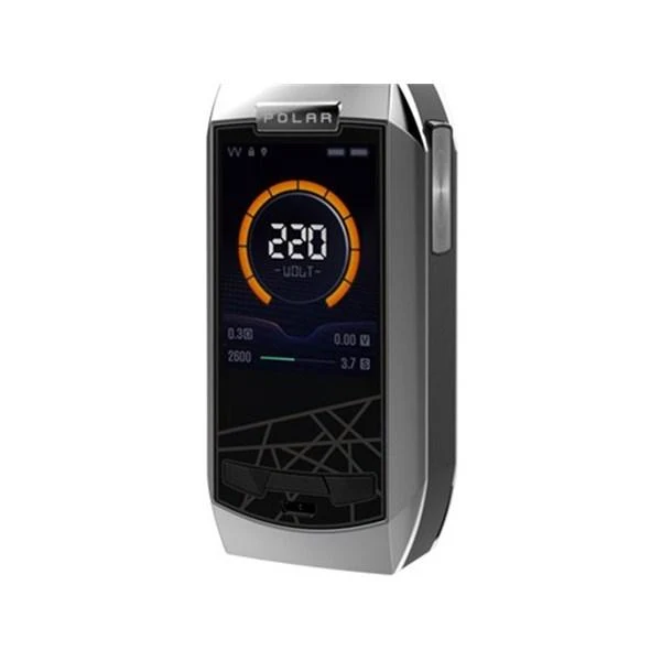 Vaporesso Polar 220W TC Box Mod Akkuträger