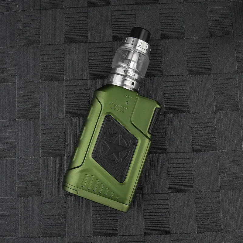 Tesla P226 220W Kit mit Tind Verdampfer 4.5ml