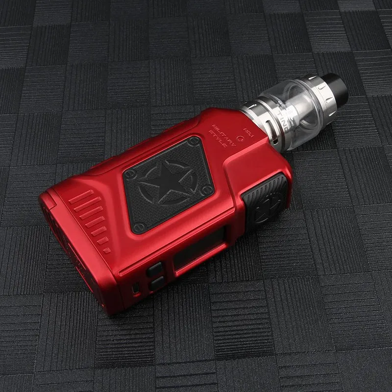 Tesla P226 220W Kit mit Tind Verdampfer 4.5ml