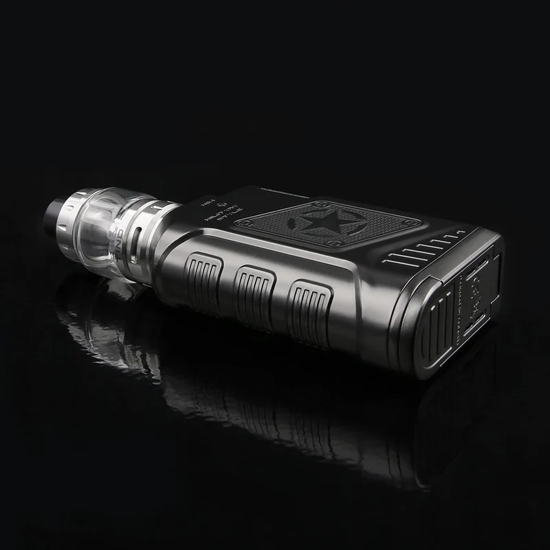 Tesla P226 220W Kit mit Tind Verdampfer 4.5ml