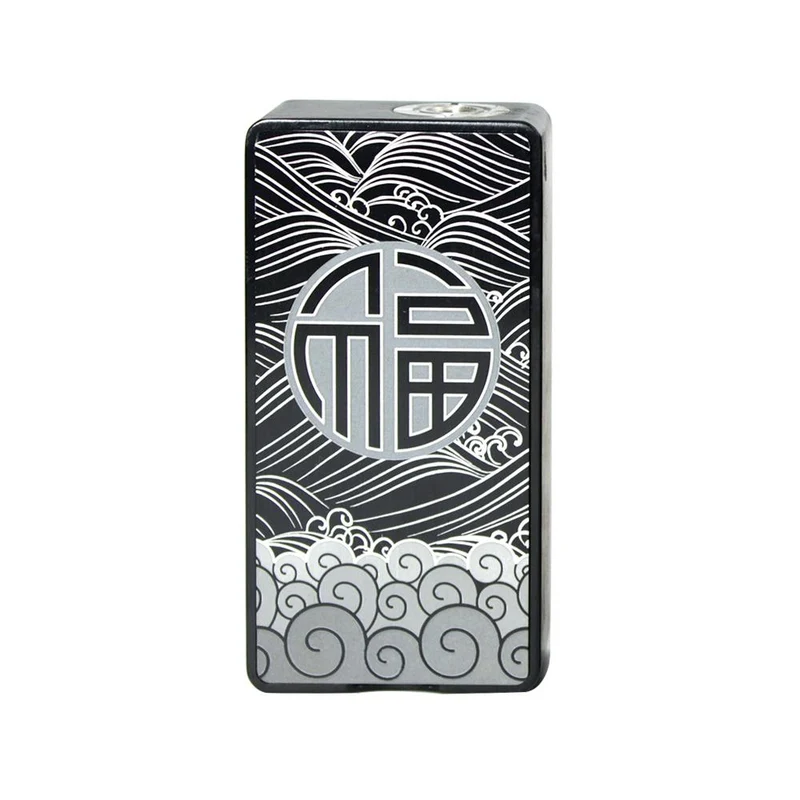 ULTRONER Take It Go 80W Box MOD