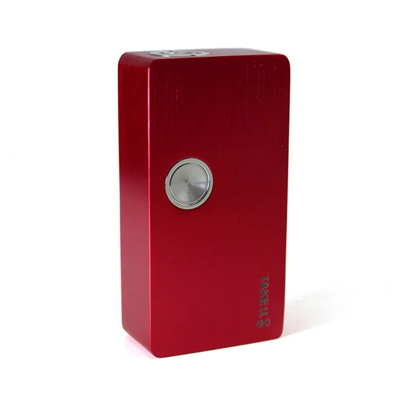 ULTRONER Take It Go 80W Box MOD