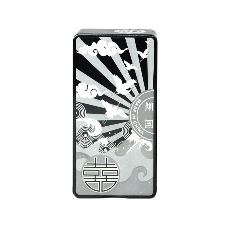 ULTRONER Take It Go 80W Box MOD