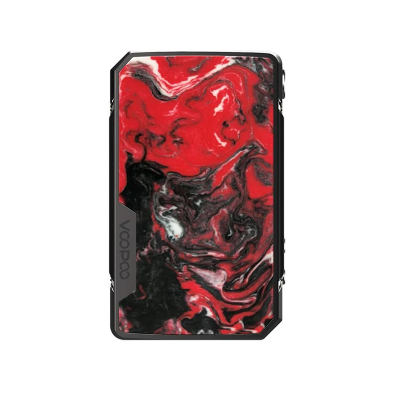 Voopoo Drag Mini Platinum TC Box Mod Akkuträger 117W & 4400mAh