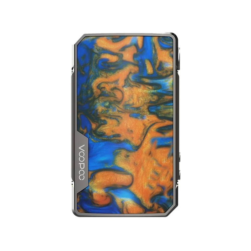 Voopoo Drag 2 Platinum TC Box Mod Akkuträger 177W