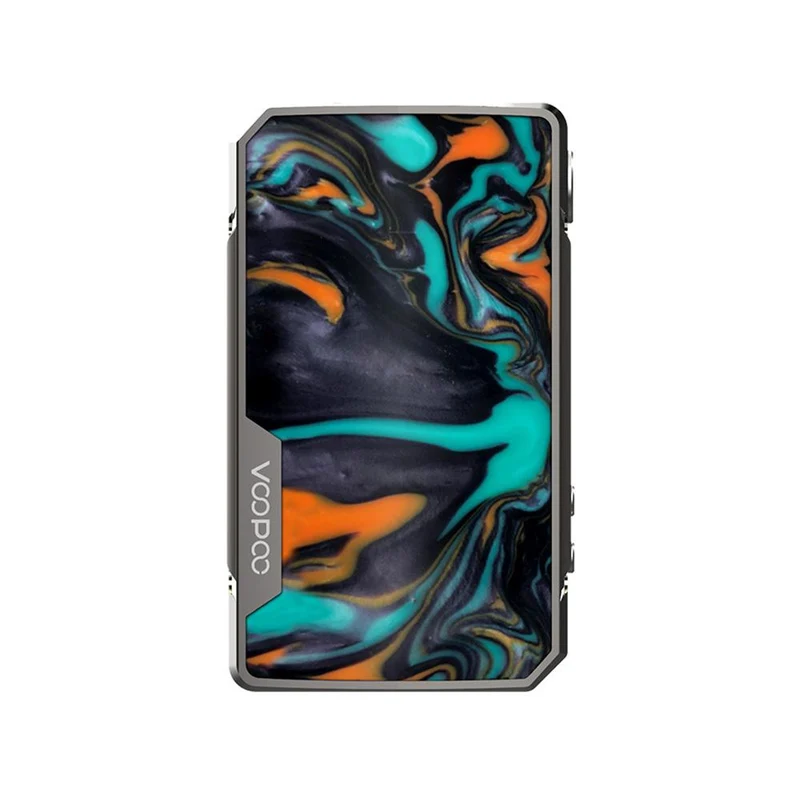 Voopoo Drag 2 Platinum TC Box Mod Akkuträger 177W