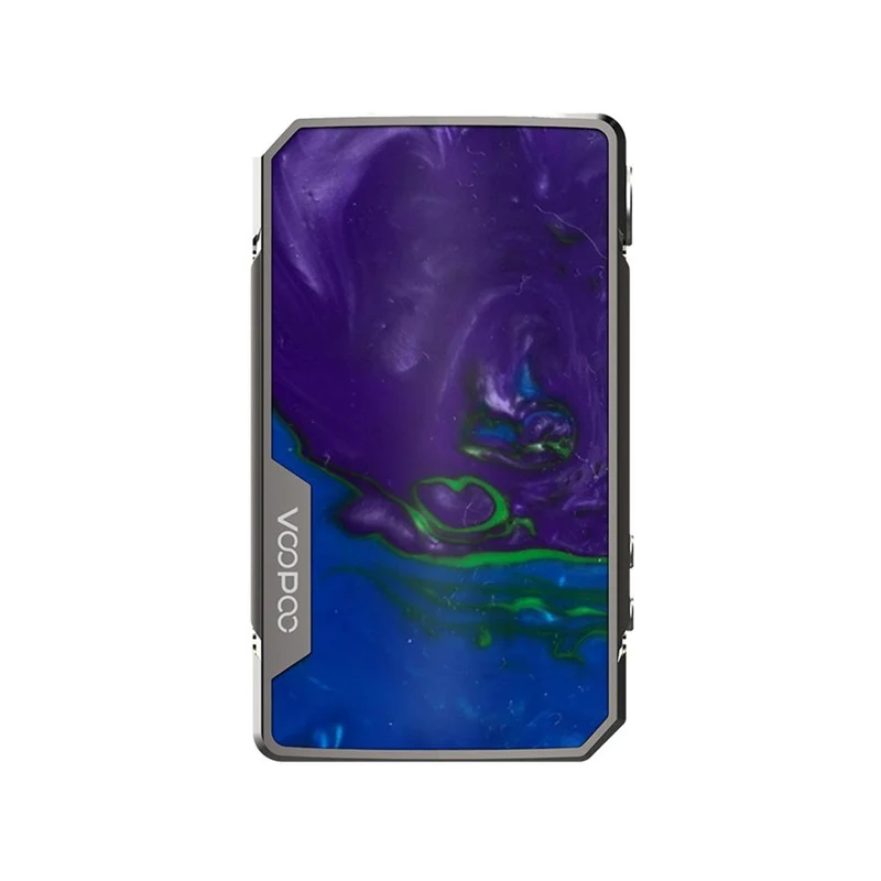 Voopoo Drag 2 Platinum TC Box Mod Akkuträger 177W