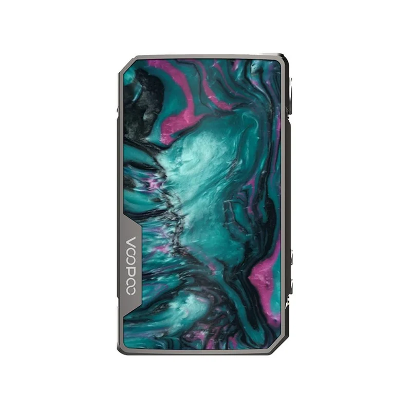 Voopoo Drag 2 Platinum TC Box Mod Akkuträger 177W
