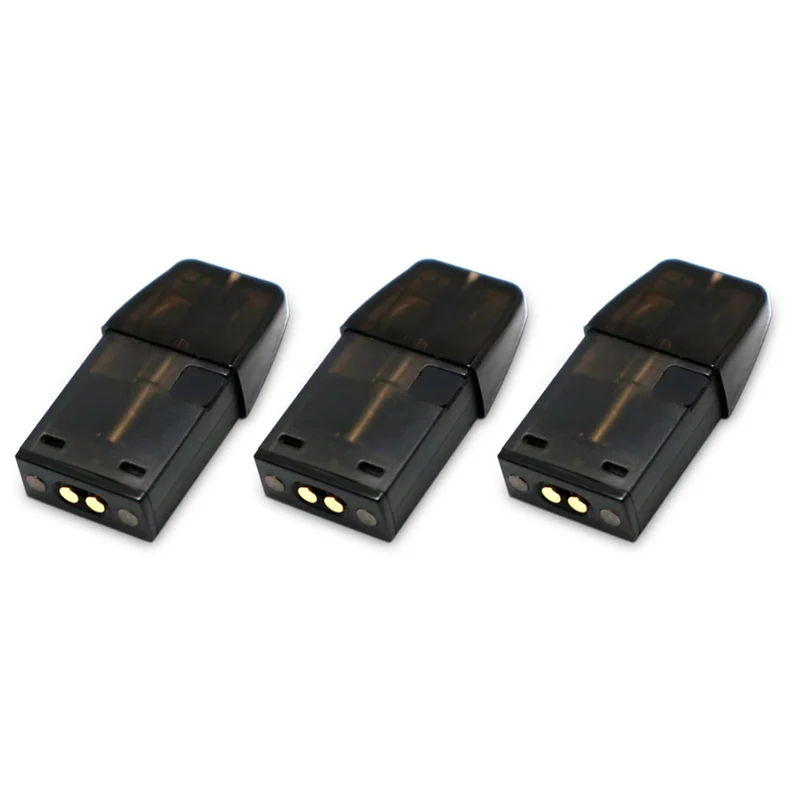 VXV RB Pod Cartridge 2,5ml 3 Stück