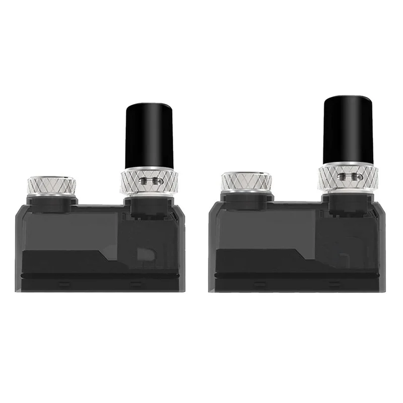 OVANTY Falcon Pod Cartridge 1.8ml & 2 Stück/Packung