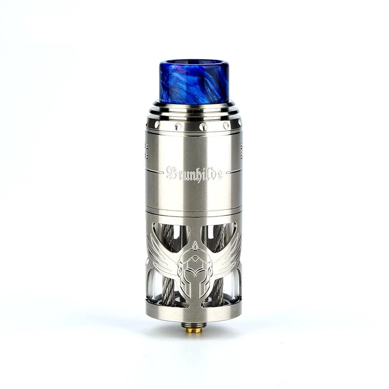 Vapefly Brunhilde Top Coiler RTA Verdampfer - 8ml