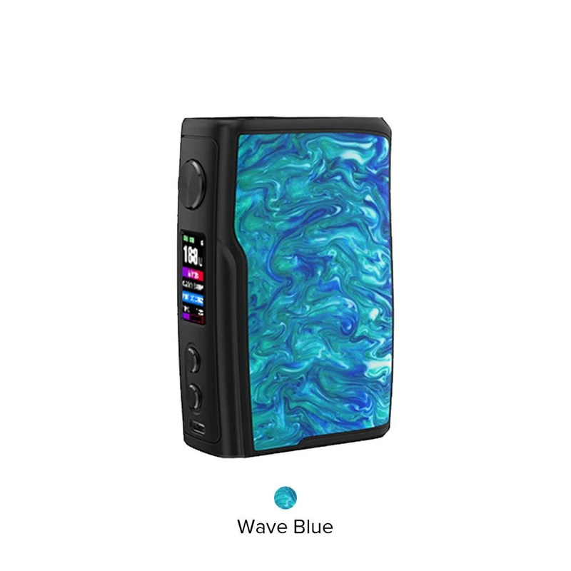 Vandy Vape Swell 188W Box Mod Akkuträger