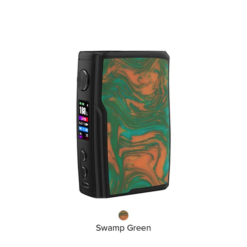 Vandy Vape Swell 188W Box Mod Akkuträger
