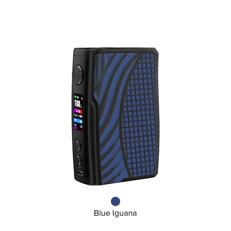 Vandy Vape Swell 188W Box Mod Akkuträger