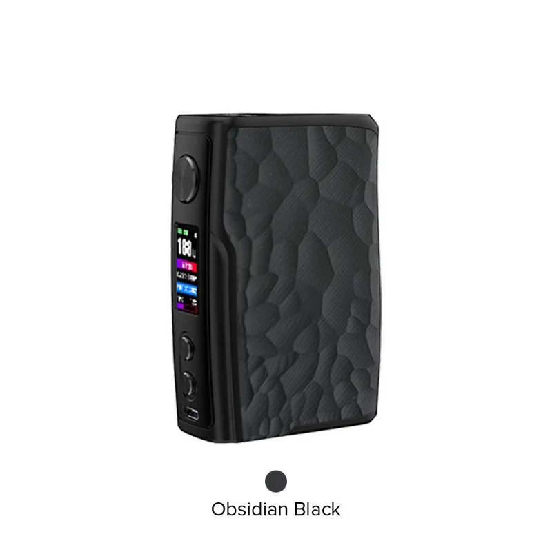 Vandy Vape Swell 188W Box Mod Akkuträger