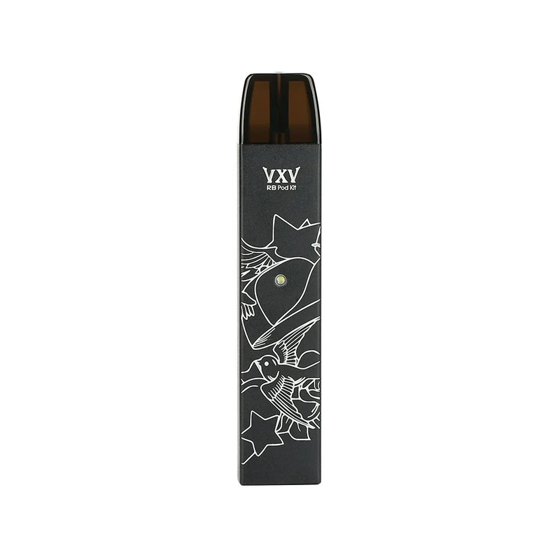 VXV RB Pod System Kit 380mAh & 2,5ml