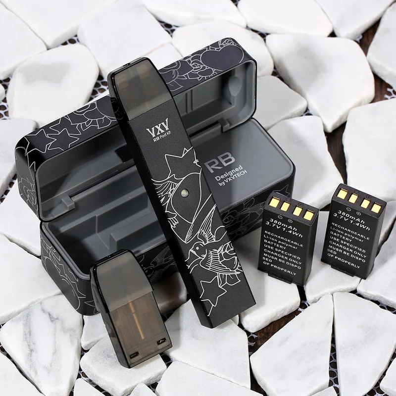 VXV RB Pod System Kit 380mAh & 2,5ml