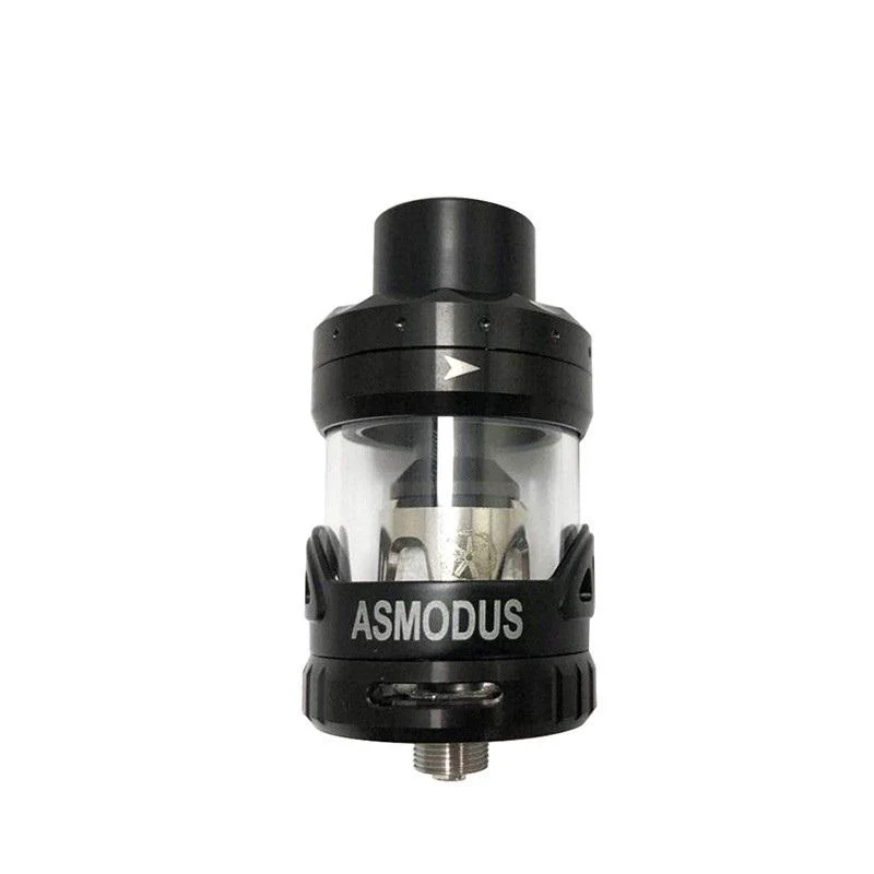 ASMODUS Viento Mesh Tank Verdampfer - 3.5ml