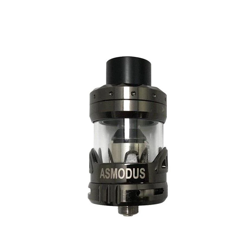 ASMODUS Viento Mesh Tank Verdampfer - 3.5ml